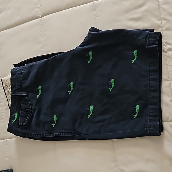 Men's Polo Ralph Lauren Shorts - Picture 6 of 7